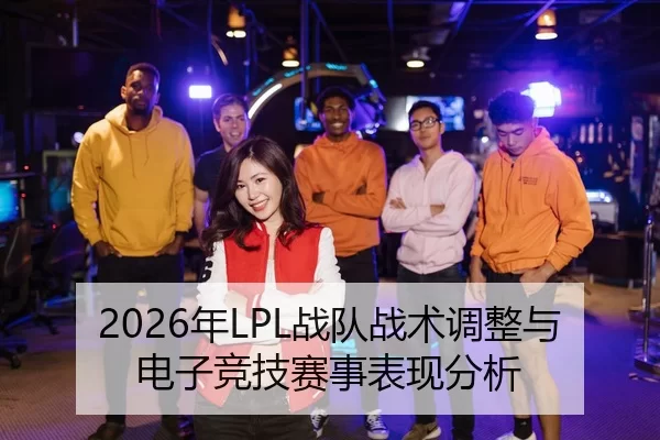 2026年LPL战队战术调整与电子竞技赛事表现分析